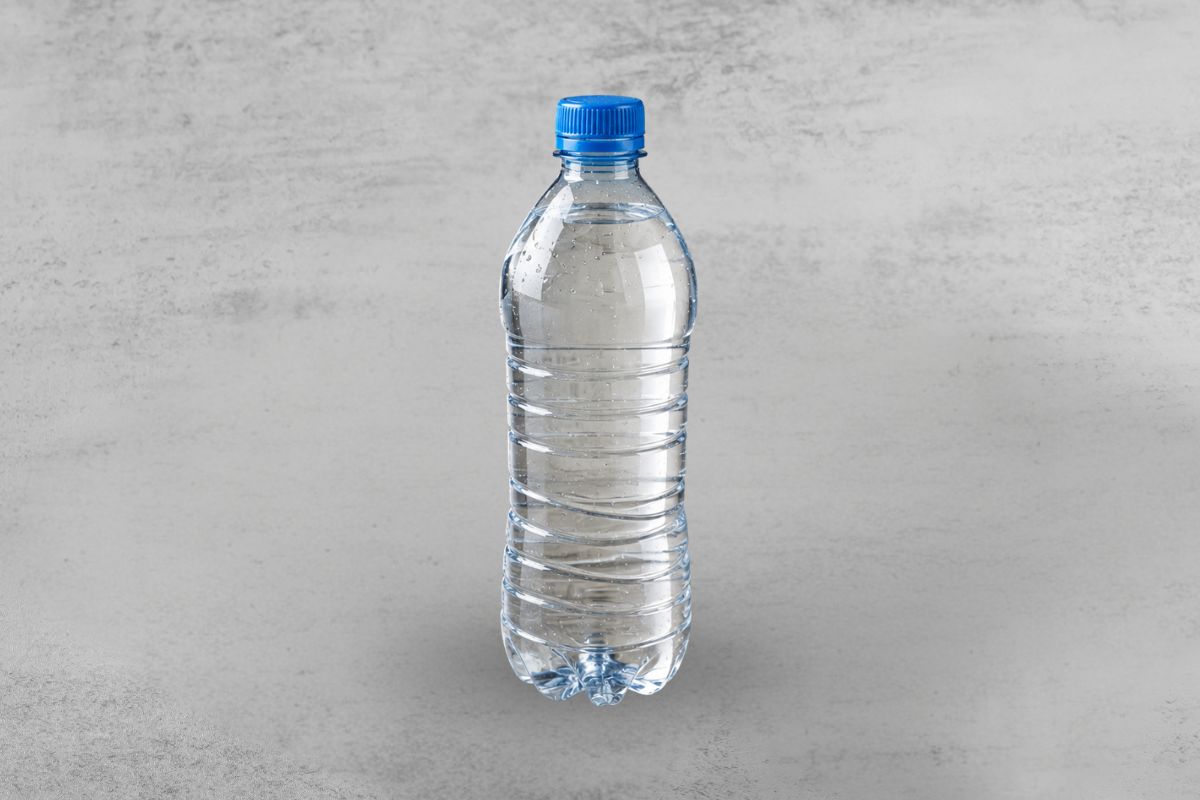 Bottle Water