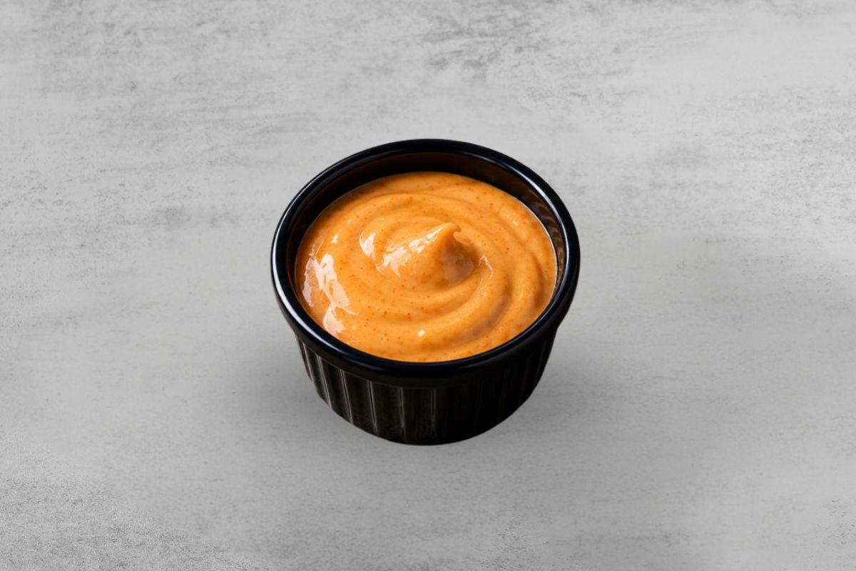 OK SAUCE